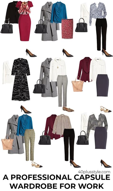 Comfort in the Workplace: A Guide to Essential Pumps for Your Professional Wardrobe