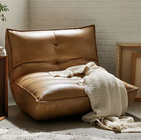 Comfortable Seating: