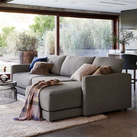 Comfortable Sofa: