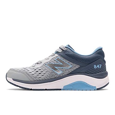 Comfortable and Supportive New Balance Sneakers for Nurses: A Comprehensive Guide