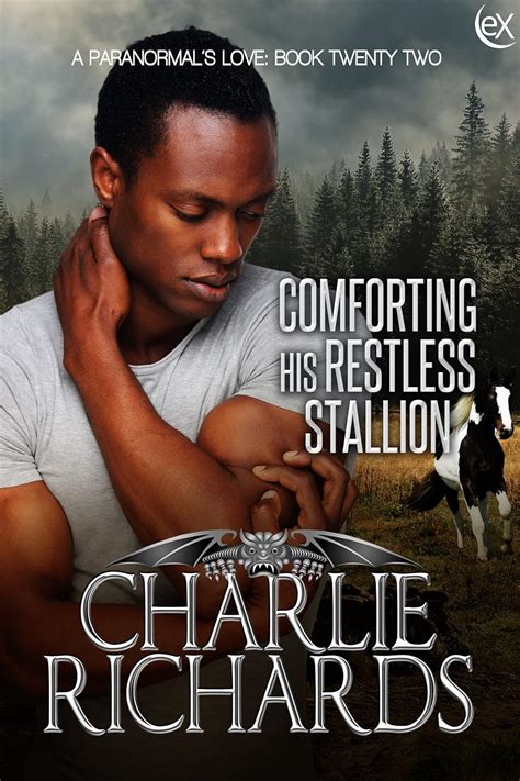 Comforting his Restless Stallion A Paranormal s Love PDF