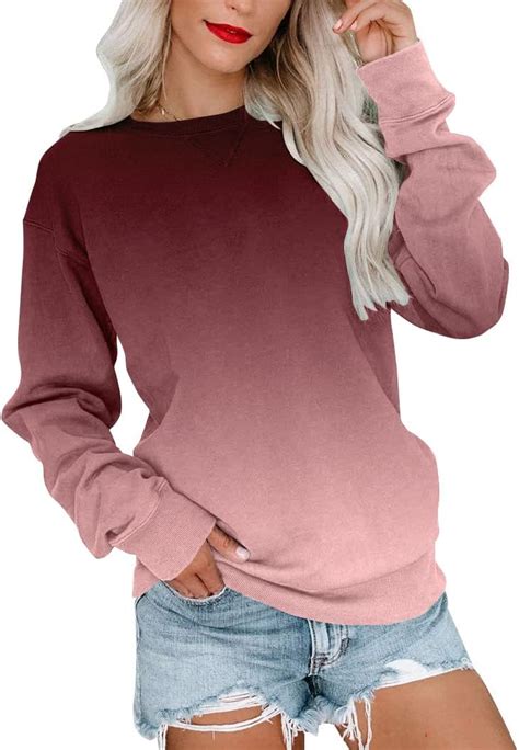 Comfy Sweatshirts for Women: Ultimate Comfort and Style