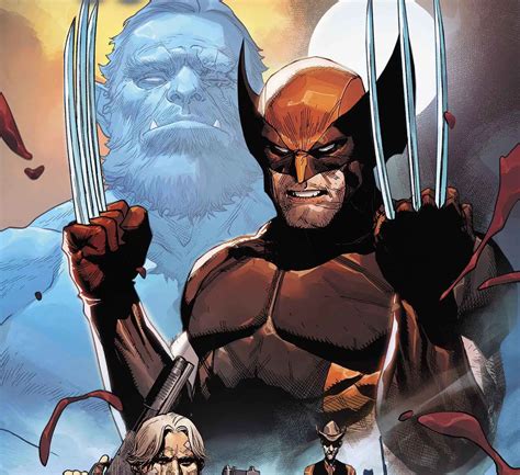 Comic Book Accurate Wolverine: 5 Extraordinary Ways to Enhance Authenticity