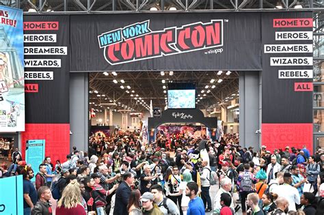 Comic Con 2024 News: Everything You Need to Know