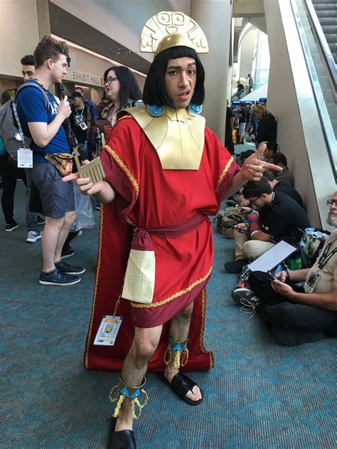 Comic Con Cosplay: A Guide to Simplicity and Success