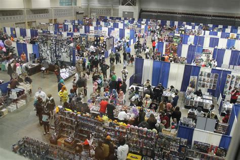 Comic Con Ocean City MD: A Splash of Pop Culture by the Sea