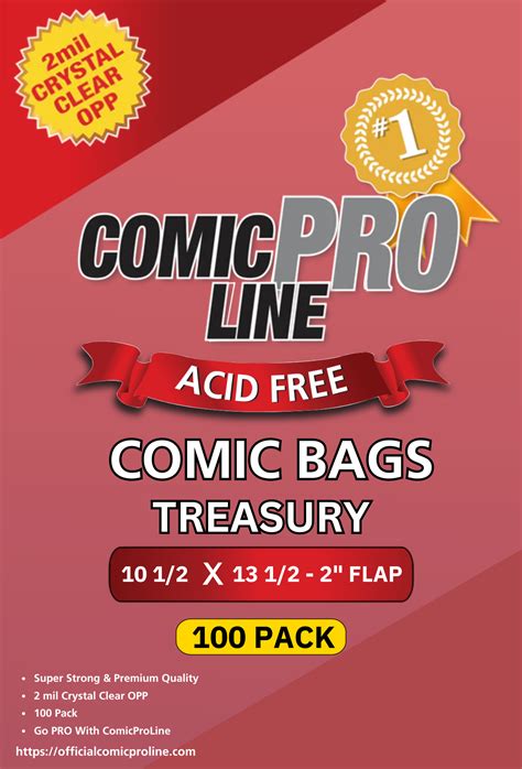 Comic Pro Line: Exclusive Insights into the Latest Innovations