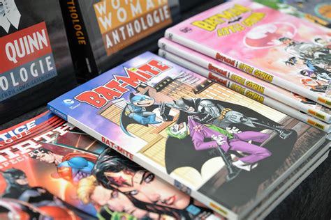 Comiccon Québec : un événement incontournable pour les passionnés de culture populaire