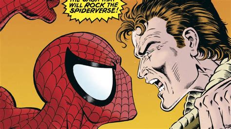 Comics Creators on Spider-Man Kindle Editon