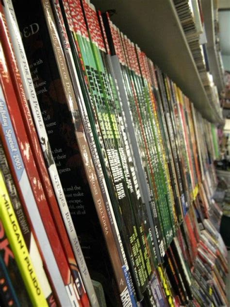 Comics Magazine: A Thriving Industry with Enduring Appeal