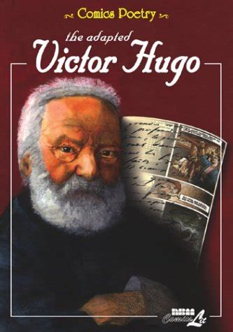 Comics Poetry the Adapted Victor Hugo v 1 Kindle Editon