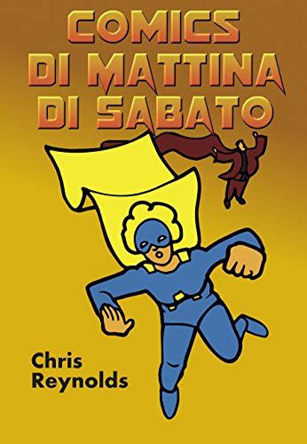 Comics di Mattina di Sabato Italian Edition Epub