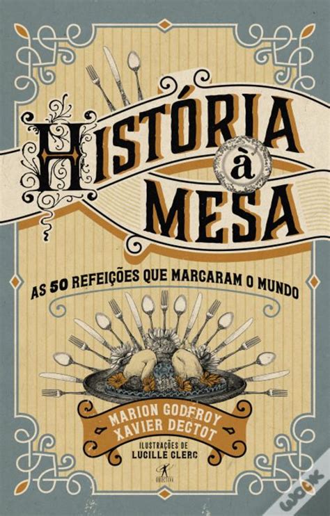 Comida com H: Da História à Mesa