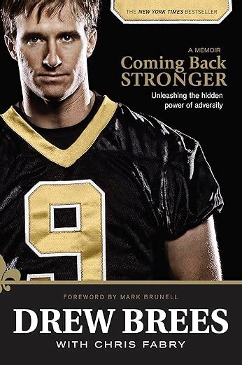 Coming Back Stronger Unleashing the Hidden Power of Adversity PDF