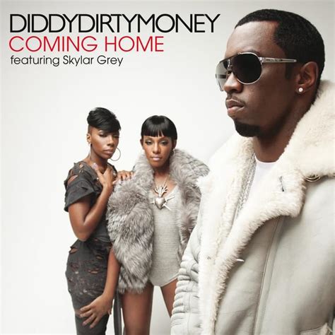 Coming Home: P. Diddy's Triumphant Return