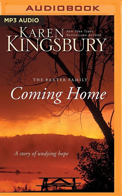 Coming Home A Story of Undying Hope Doc