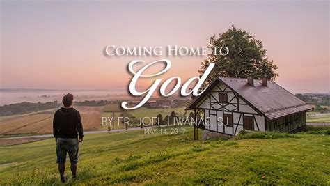 Coming Home to God Reader