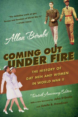 Coming Out Under Fire History Doc