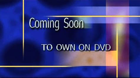 Coming Soon to Own on Video & DVD: The Ultimate Movie Experience of 2023!