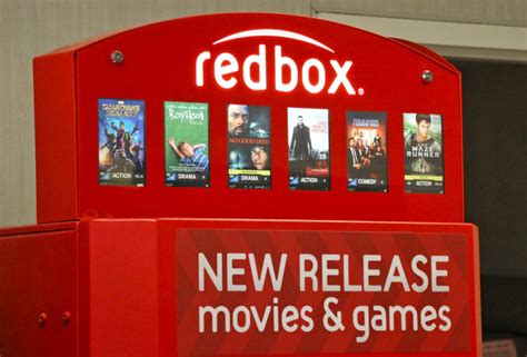 Coming Soon to Redbox: 10 Must-See Movies That'll Keep You on the Edge of Your Seat