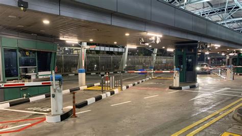 Coming to Malaysia’s Woodlands Checkpoint: 5 Easy Ways