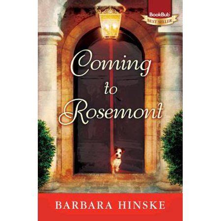 Coming to Rosemont The First Novel in the Rosemont Series Kindle Editon