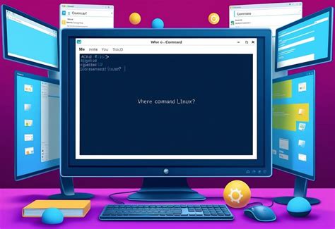 Command -v in Linux: A Guide to Finding Executables