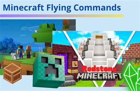 Command Line to Fly Minecraft: 5 Ways to Soar Through the Skies