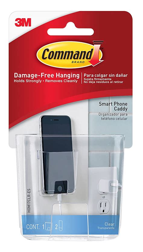 Command Smart Station 1 Caddy 2 Pack PDF