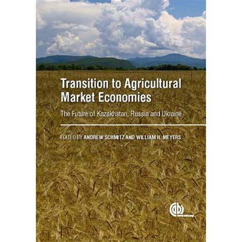 Command to Market The Story of Agricultural Transition in Russia PDF