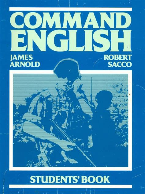 Command.English.A.Course.in.Military.English.Student.s.Book.ELT Doc