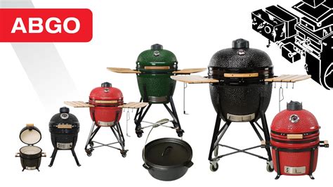 Commander Kamado: Elevate Your Grilling Experience with Precision and Control