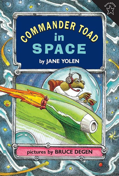 Commander Toad and Disast Commander Toad Paperback Epub