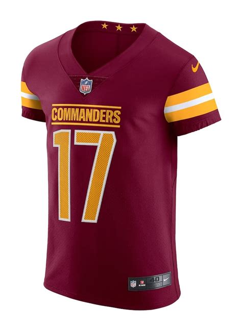 Commanders Jerseys: 10,000+ Designs to Suit Every Fanatic