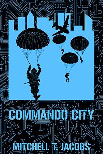 Commando City A World at War Novel World at War Online Book 7 Epub