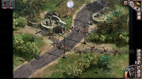 Commando Game Tactics: Master the Battlefield