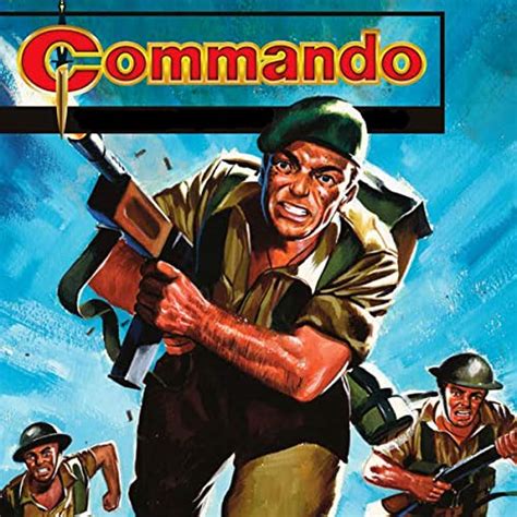 Commando Issues 50 Book Series Epub