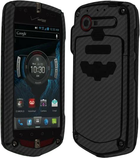 Commando Protector Coverage Skinomi TechSkin Epub