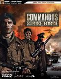 Commandos Strike Force Official Strategy Guide Official Strategy Guides Bradygames Kindle Editon