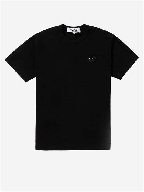 Comme des Garçons PLAY Shirt: A Timeless and Iconic Fashion Statement