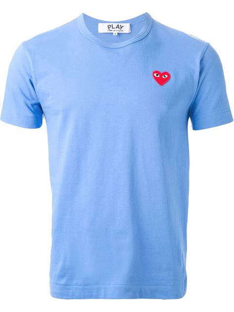 Comme des Garçons T-Shirt Mens