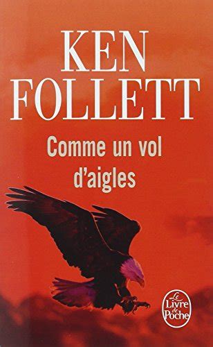 Comme un vol d aigles Thrillers French Edition Epub