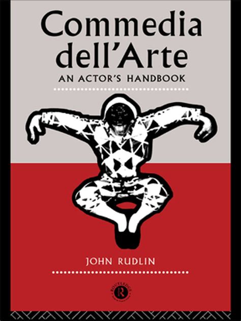 Commedia.Dell.Arte.An.Actor.s.Handbook Ebook Epub