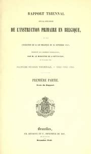 Commentaire de La Loi Sur LInstruction Primaire Du 23 Septembre 1842... PDF