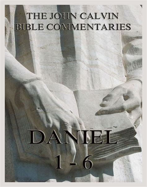 Commentaries on Daniel Kindle Editon