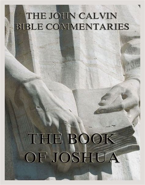 Commentaries on Joshua Epub