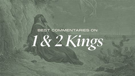 Commentaries on Kings Kindle Editon