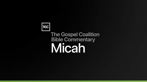 Commentaries on Micah Kindle Editon