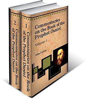 Commentaries on the Book of the Prophet Daniel Vol 2 Classic Reprint PDF
