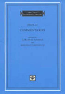 Commentaries.Volume.1.Books.I.II.I.Tatti.Renaissance.Library Doc